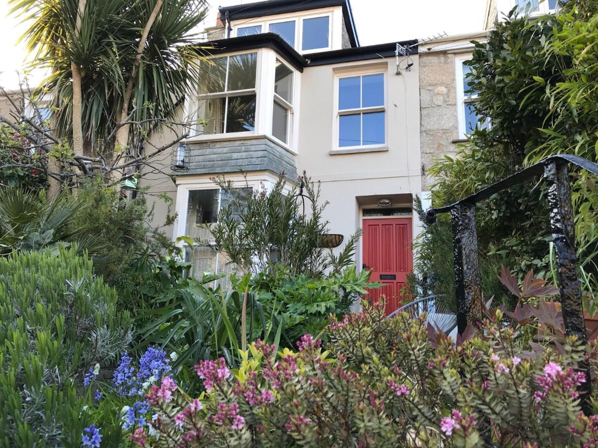Bed & Breakfast Villamorva St Ives